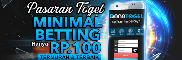 dana togel